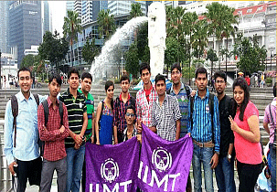 College Image